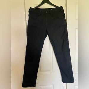 1620 WorkWear Slim Fit Double Knee Jeans